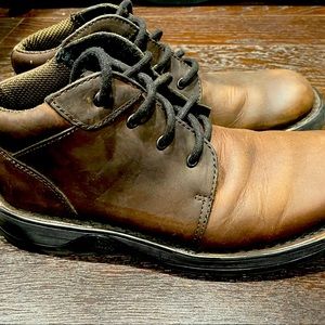 Dr. Martens Ankle Boot